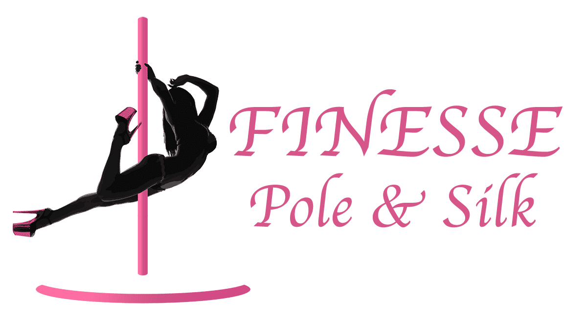 Finesse Pole & Silk